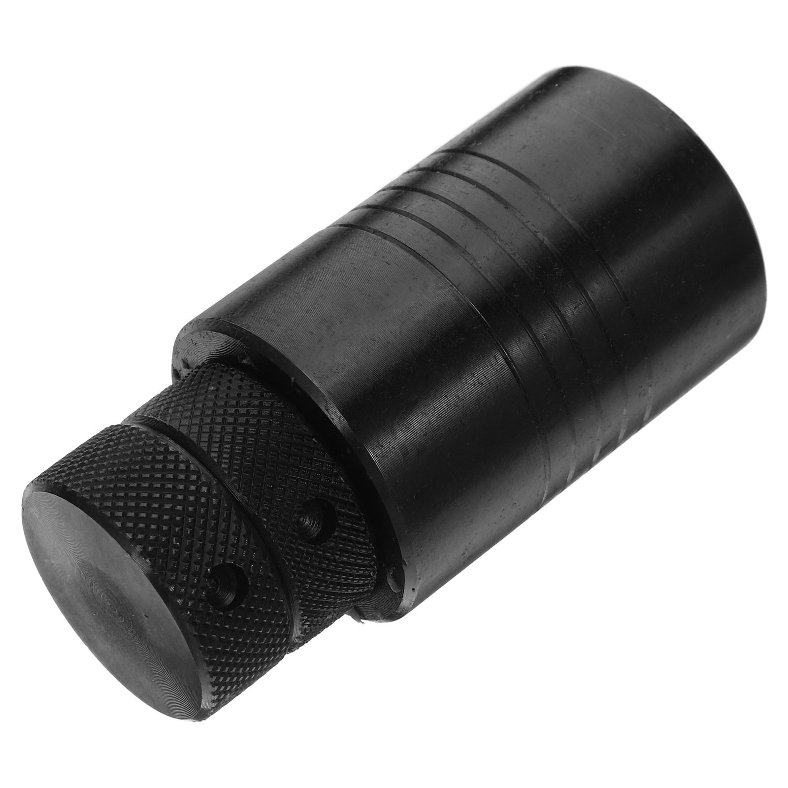 Heavy Equipment Jack - Adjustable Screw Jack Pad Heavy Duty