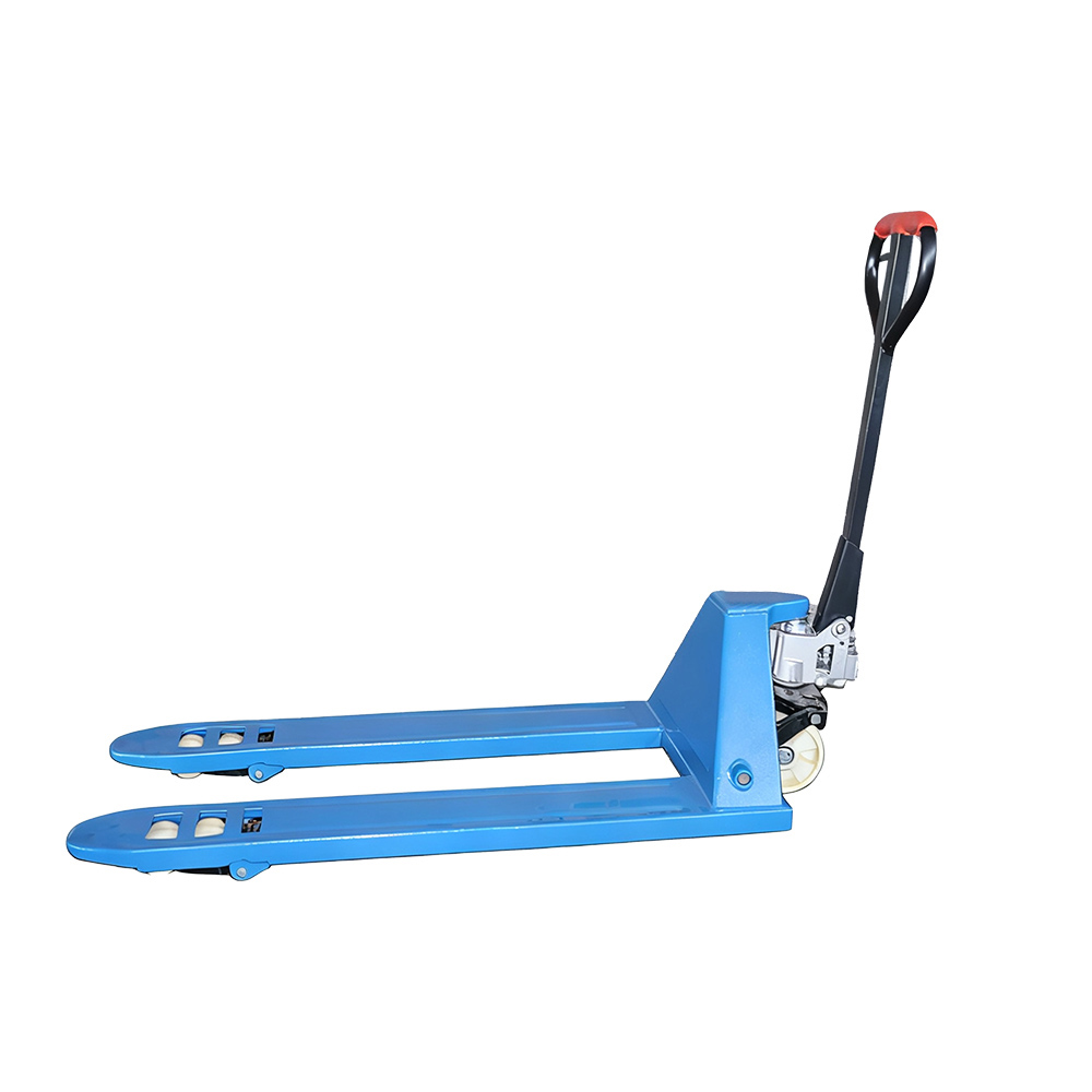 Hand Pallet Truck - Good Price 3Ton Pallet Jack Stacker