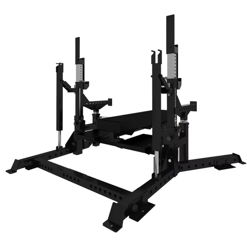 Heavy Equipment Gym - Gym Home Equipment Weightlifting Heavy Duty