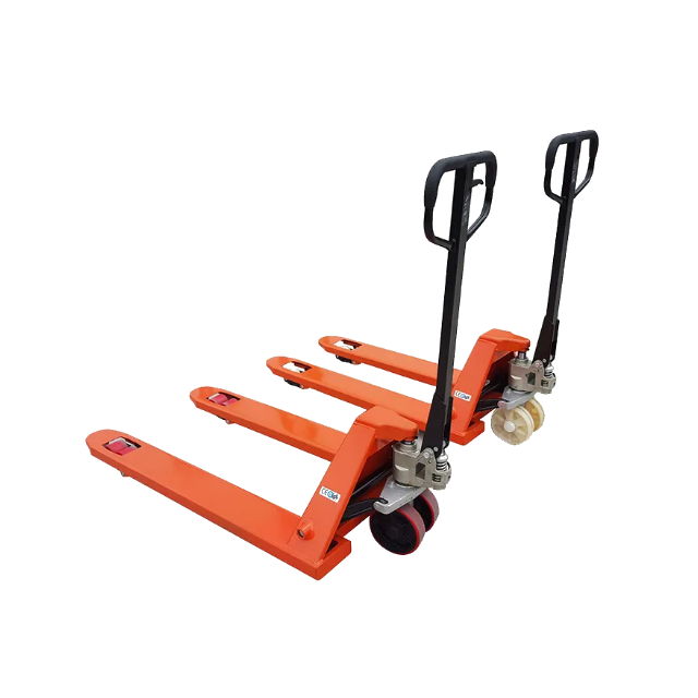 Hand Pallet Truck - Niuli 2000kg Manual Hand Pallet Truck