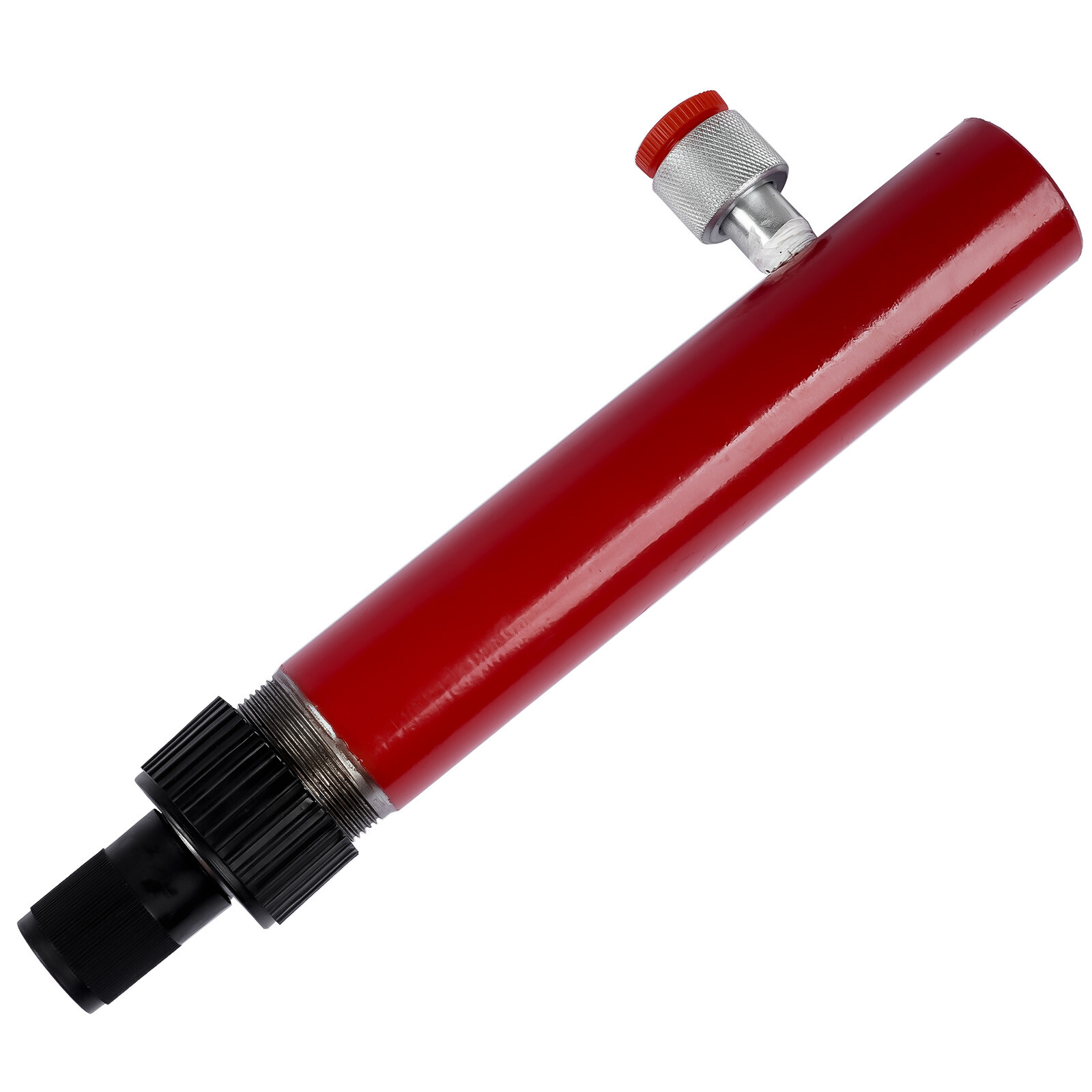 Heavy Equipment Jack - AP01 Cylinder Ram Lift Auto Body