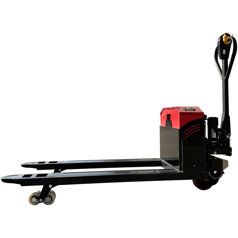 Hand Pallet Truck - Electric Pallet Truck 3 Tonne Pallet