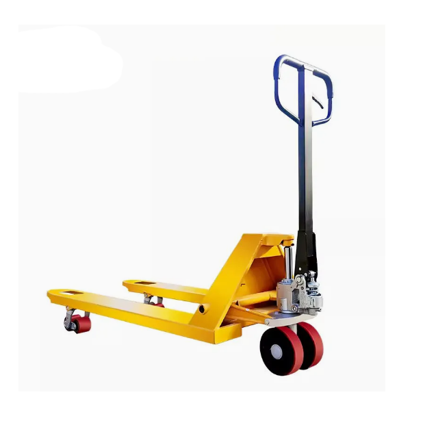Hand Pallet Truck - Manual Hydraulic Hand Pallet Truck 1600kg