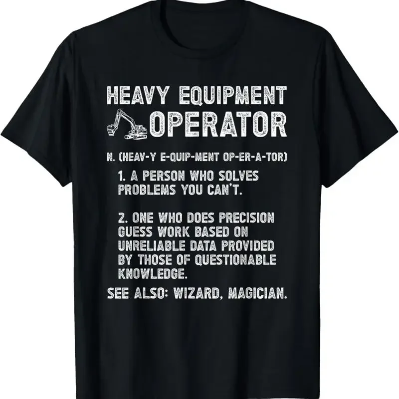Heavy Equipment Definition - Heavy Equipment Operator Definition Machinery T