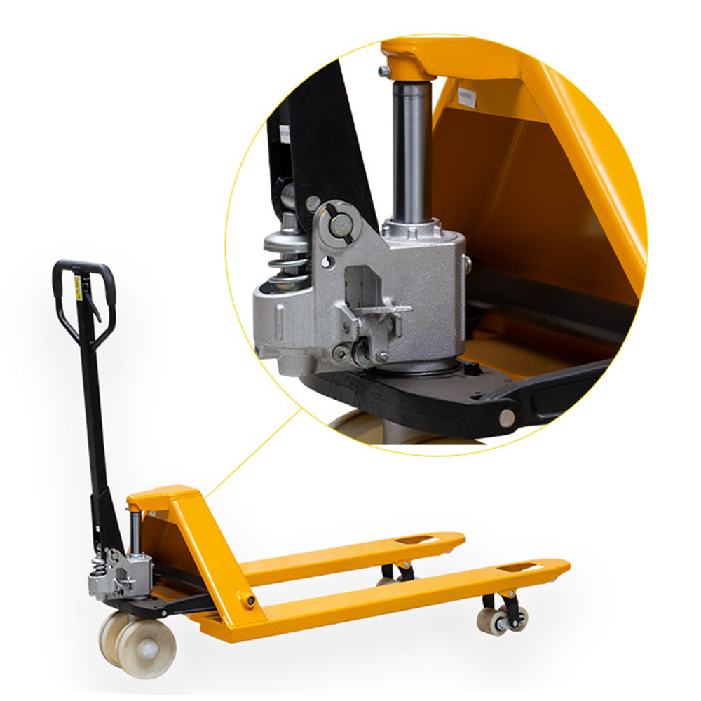 Hand Pallet Truck - Hand Pallet Truck Manufacturer Manual Hydraulic