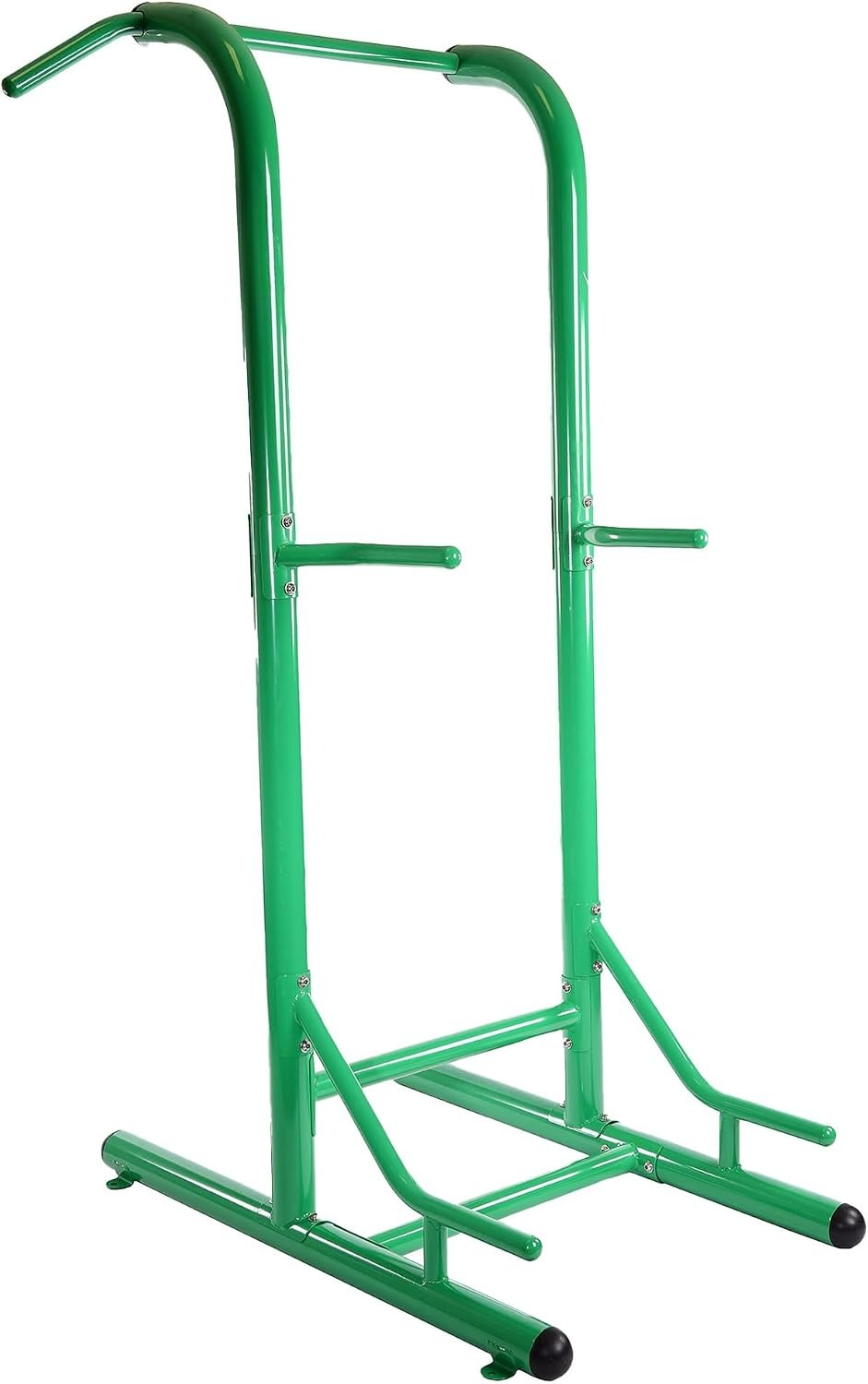 Heavy Equipment Gym - Free Standing Pull Up Bar Tower,
