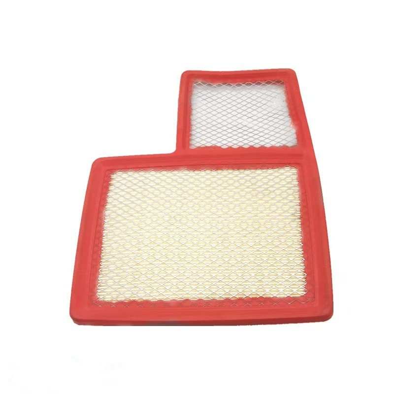 Heavy Equipment Air Filter Cleaner - Replacement Engine Air Filter Tool For