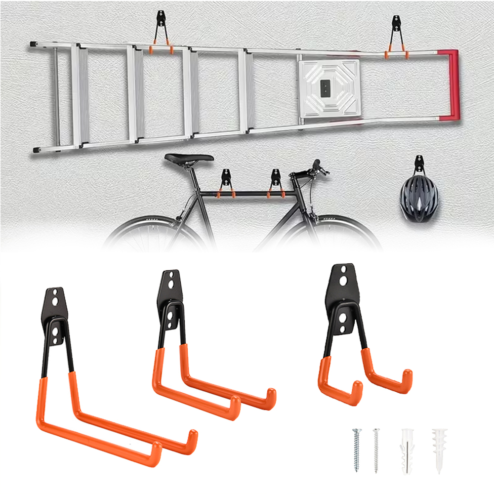Heavy Duty Wall Mount Metal Ho - Heavy Equipment For Construction ulasan dan harga