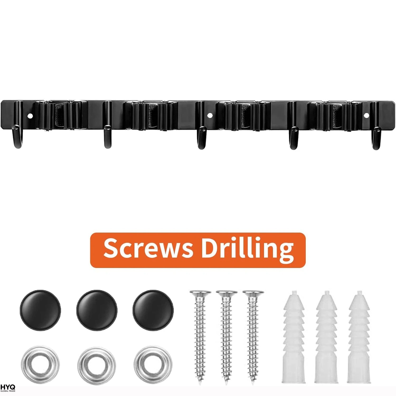 1 Heavy-Duty Metal Tool Rack w - Heavy Equipment Management ulasan dan harga