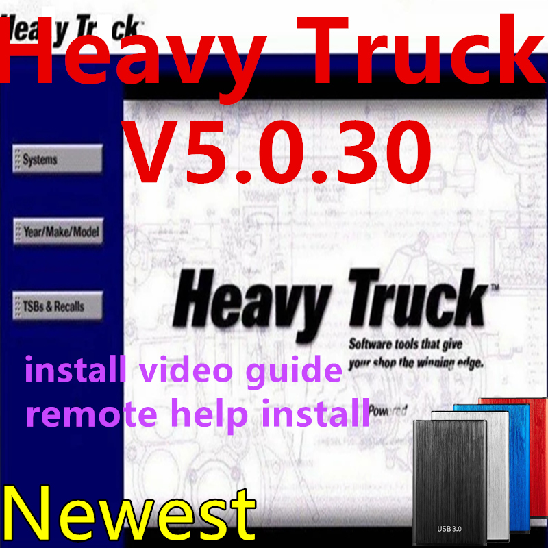 2022 hot sell Auto Repair Data - Heavy Equipment Software ulasan dan harga