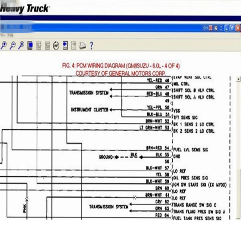 2022 hot sell Auto Repair Data - Heavy Equipment Software ulasan dan harga