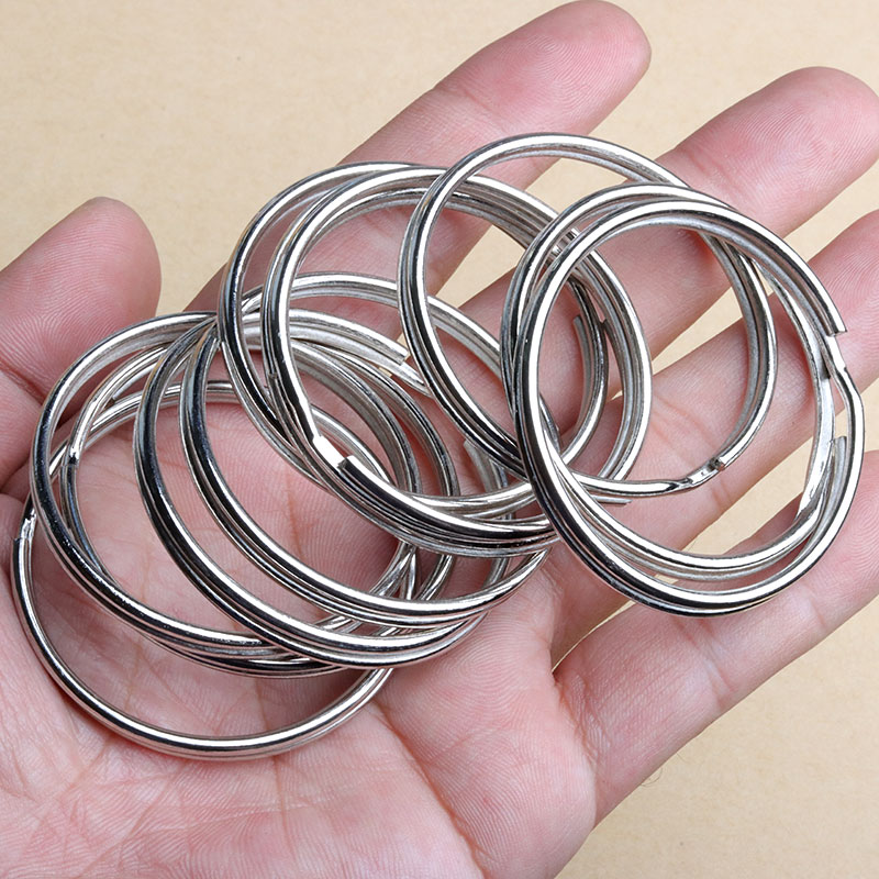 5pcs Quality 40mm 45mm 50mm 57 - Heavy Equipment Key Set ulasan dan harga