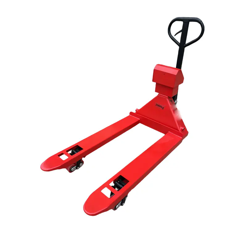 2Ton 3 Ton Hand Pallet Truck S - Hand Pallet Truck ulasan dan harga