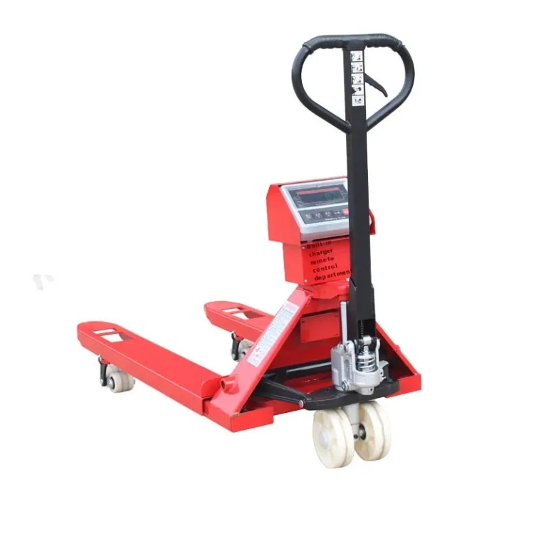 2Ton 3 Ton Hand Pallet Truck S - Hand Pallet Truck ulasan dan harga