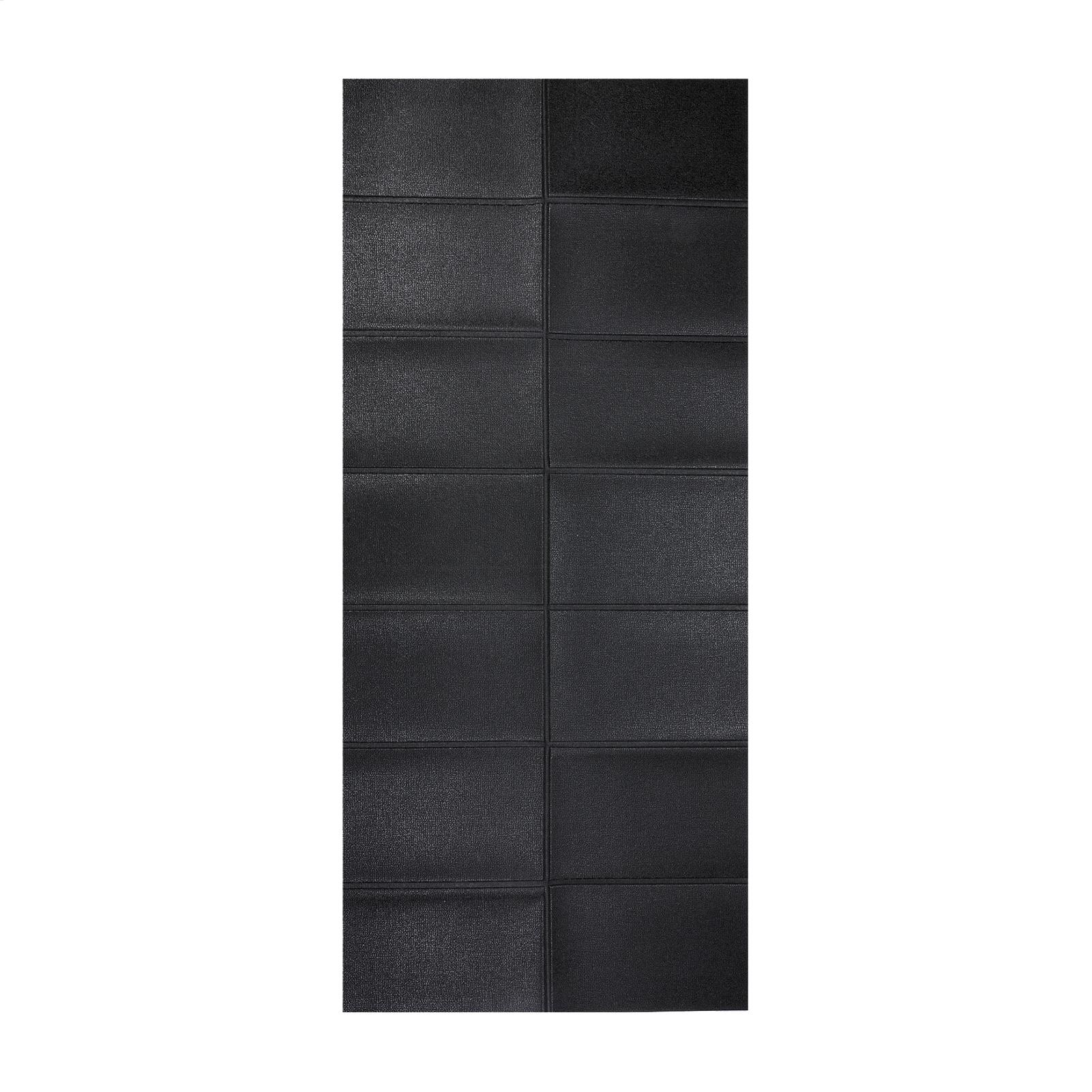 Treadmill Mat Vibration Absorb - Heavy Equipment Gym ulasan dan harga