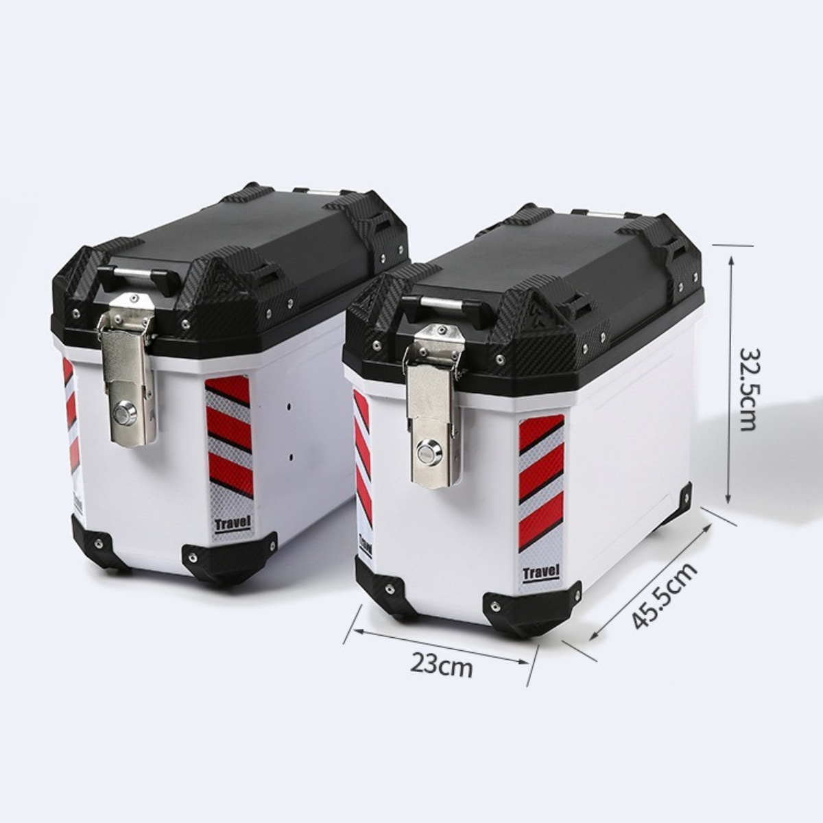 2Pcs Heavy-Duty Motorcycle Sid - Heavy Equipment Management ulasan dan harga