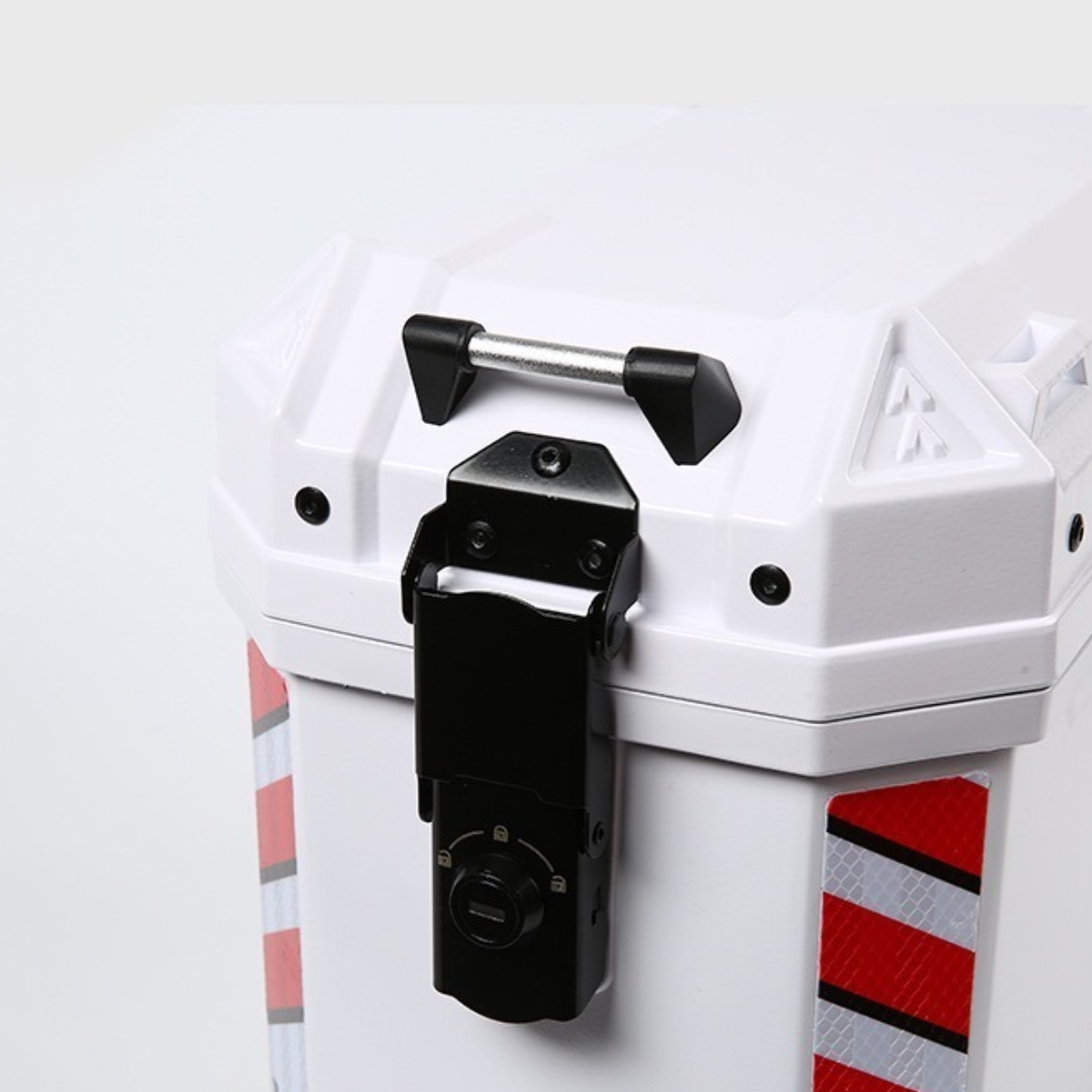 2Pcs Heavy-Duty Motorcycle Sid - Heavy Equipment Management ulasan dan harga