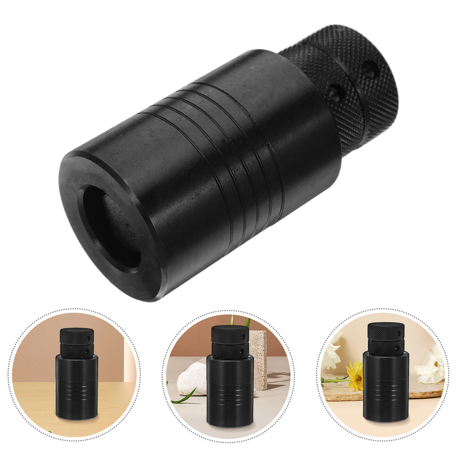 Adjustable Screw Jack Pad Heav - Heavy Equipment Jack ulasan dan harga