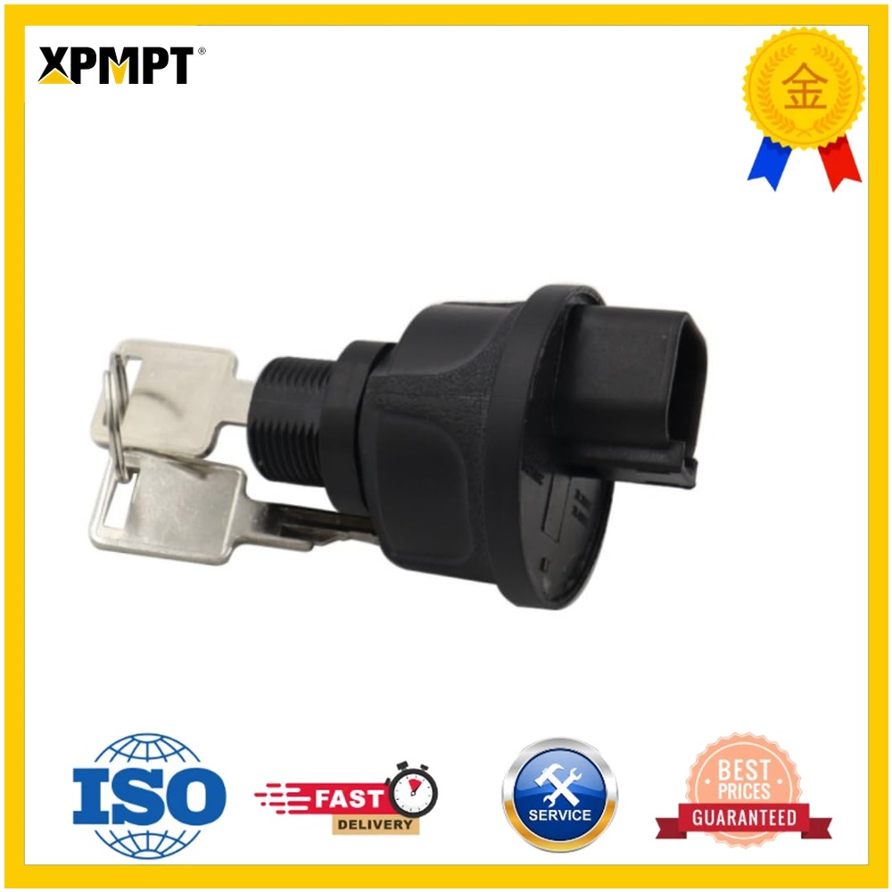 Ignition Switch Start Lock wit - Heavy Equipment For Construction ulasan dan harga