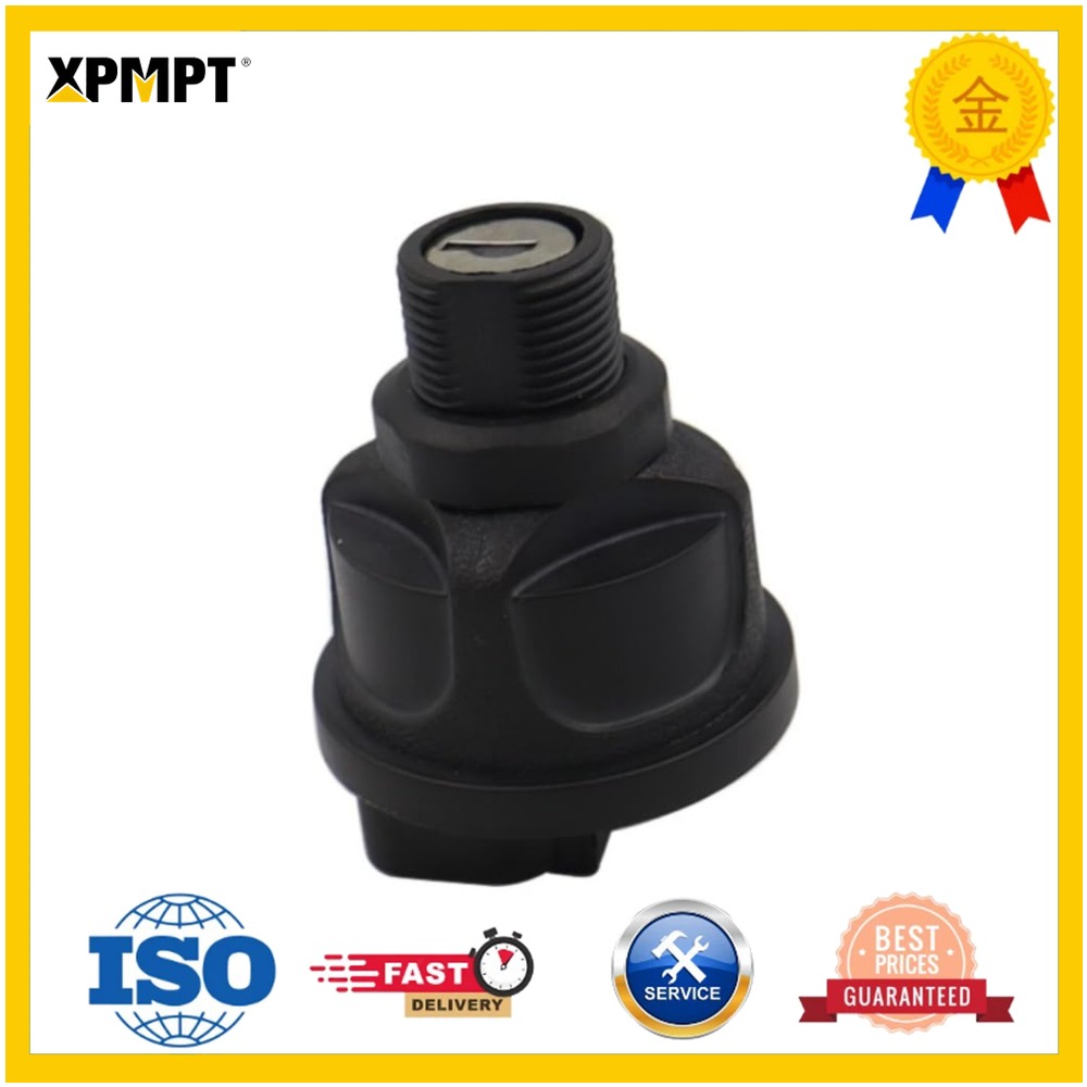 Ignition Switch Start Lock wit - Heavy Equipment For Construction ulasan dan harga