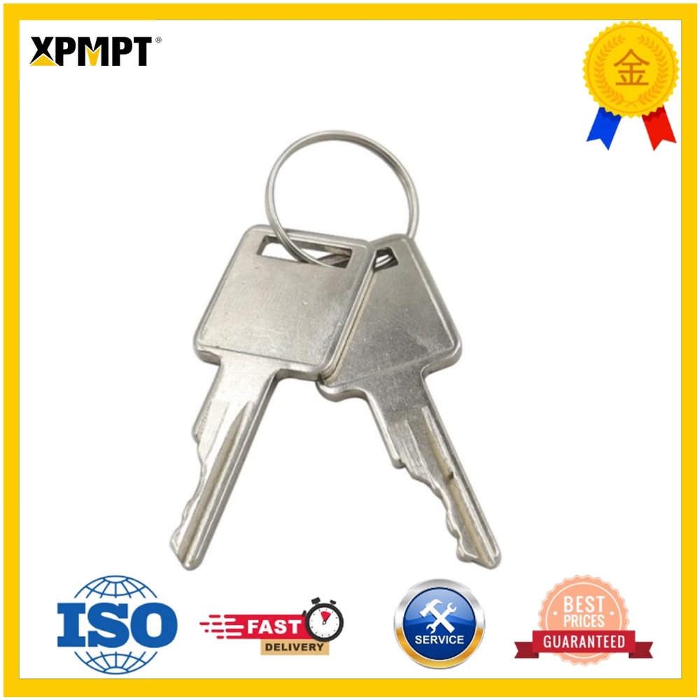 Ignition Switch Start Lock wit - Heavy Equipment For Construction ulasan dan harga