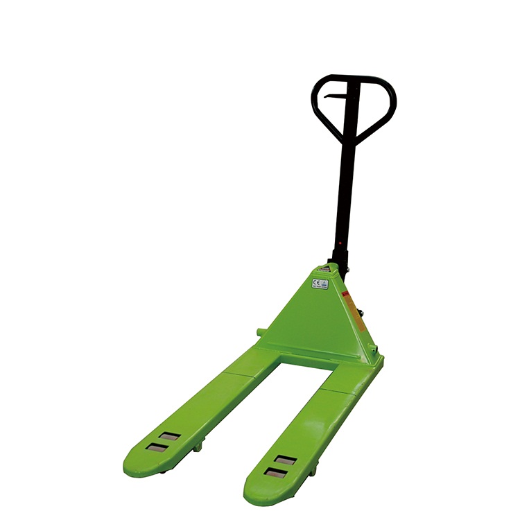 Quality Warranty 1500kg Hand P - Hand Pallet Truck ulasan dan harga