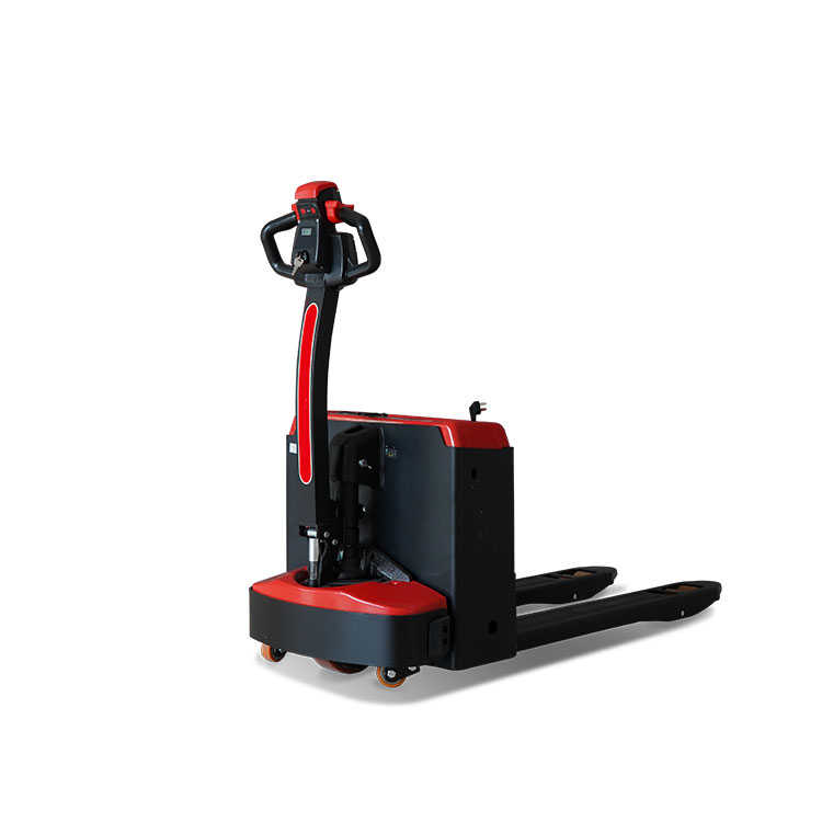 Electric Pallet Truck Forklift - Hand Pallet Truck ulasan dan harga
