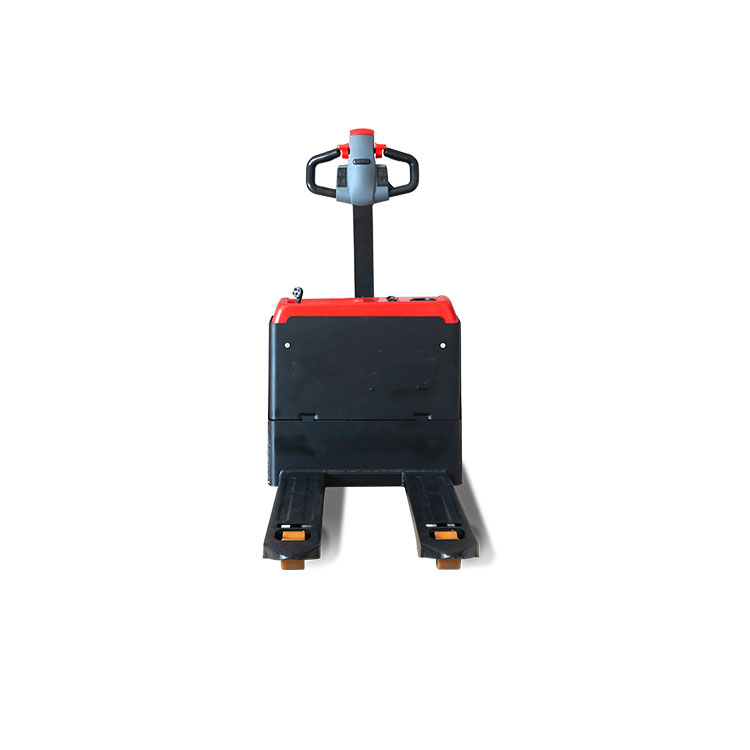 Electric Pallet Truck Forklift - Hand Pallet Truck ulasan dan harga