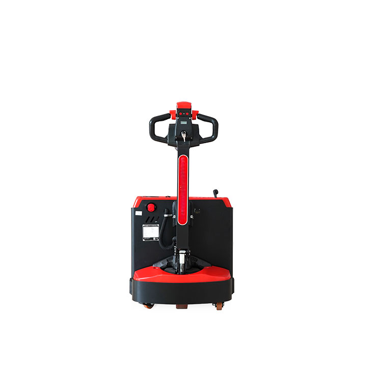 Electric Pallet Truck Forklift - Hand Pallet Truck ulasan dan harga