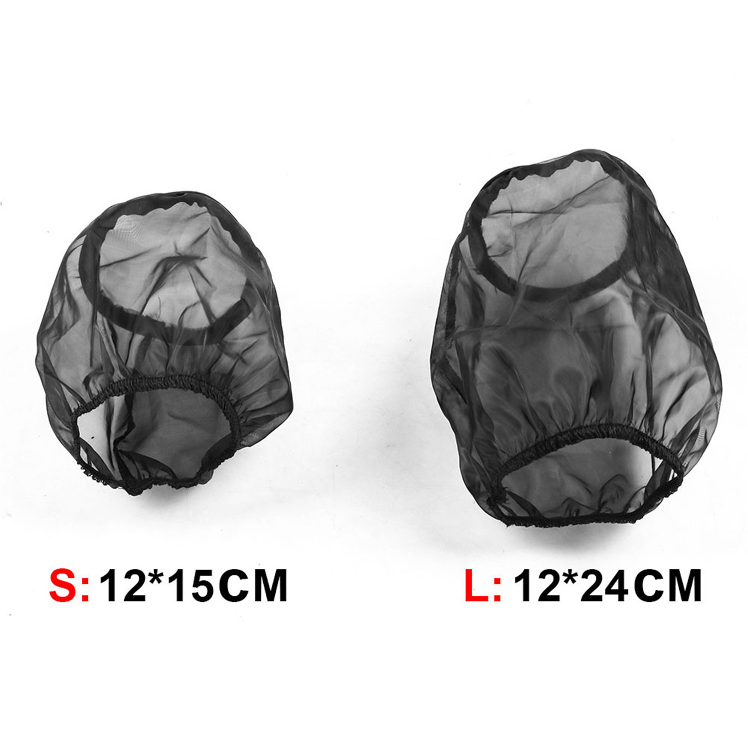 1PC S or L Universal Waterproo - Heavy Equipment Air Filter Cleaner ulasan dan harga