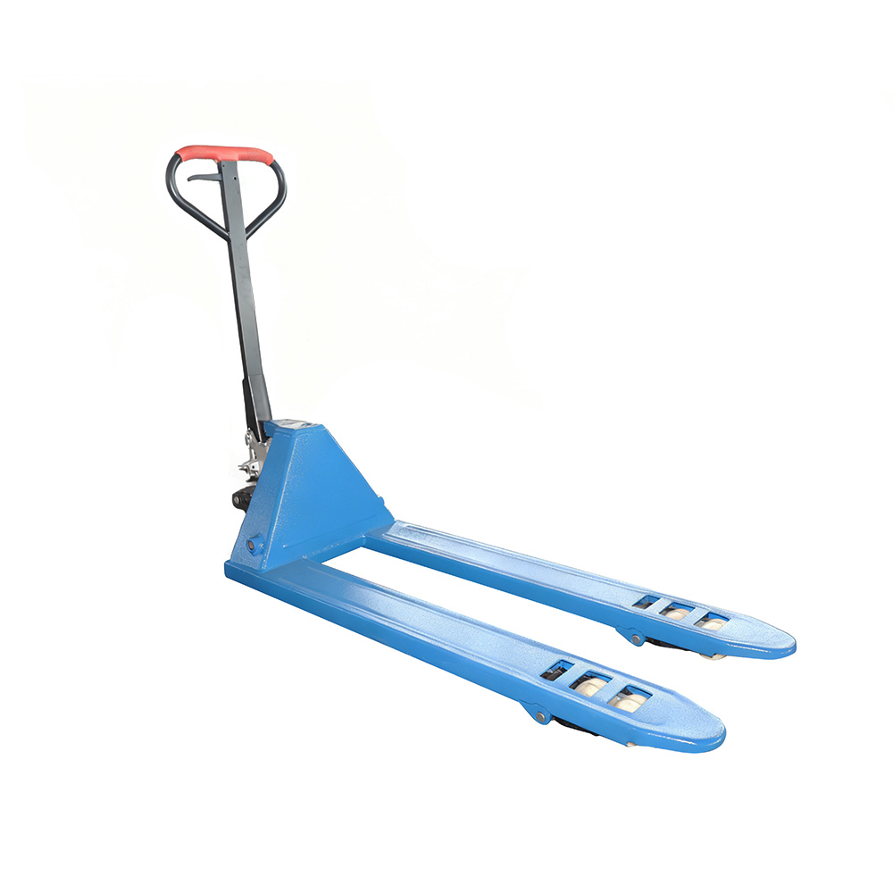 Good Price 3Ton Pallet Jack St - Hand Pallet Truck ulasan dan harga
