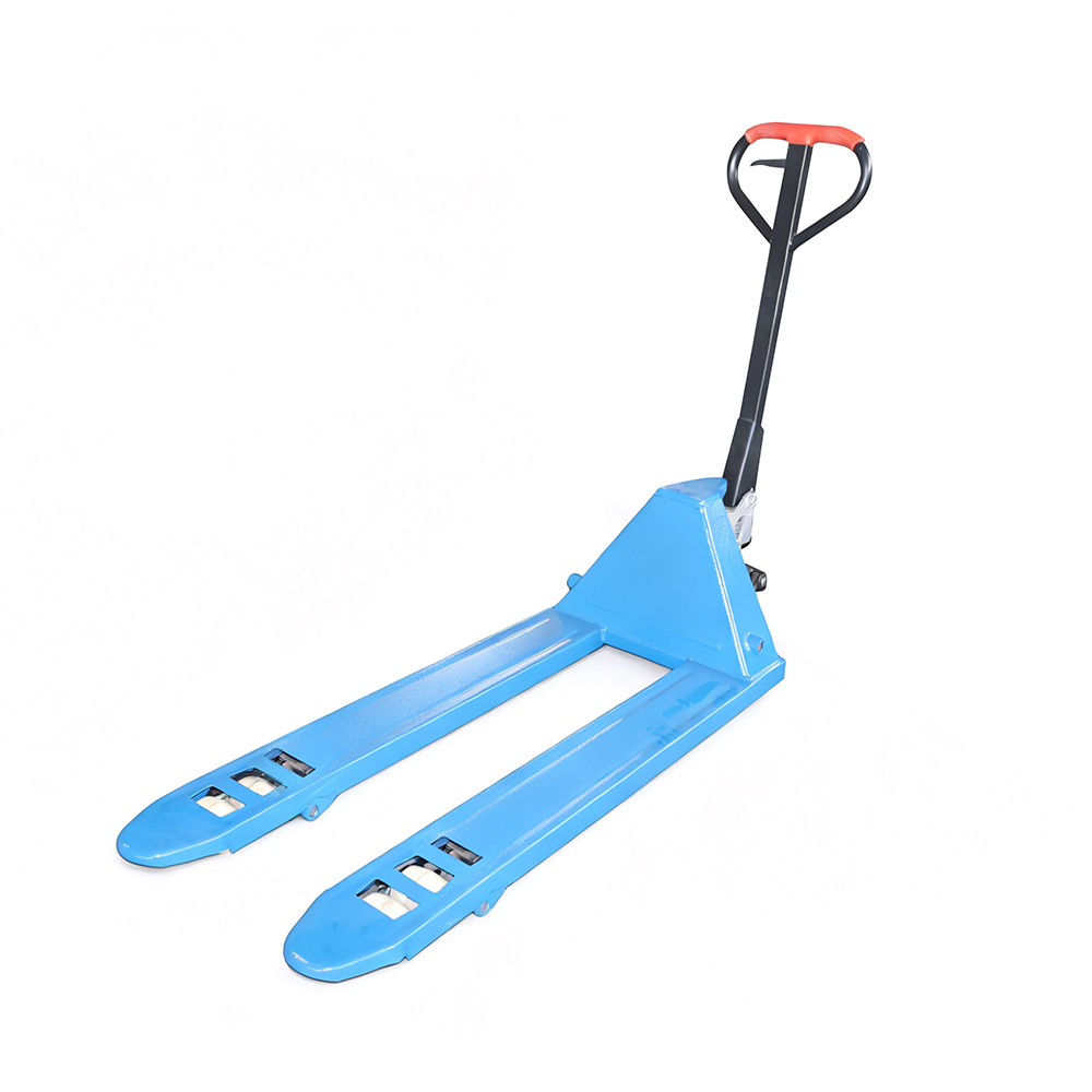 Good Price 3Ton Pallet Jack St - Hand Pallet Truck ulasan dan harga