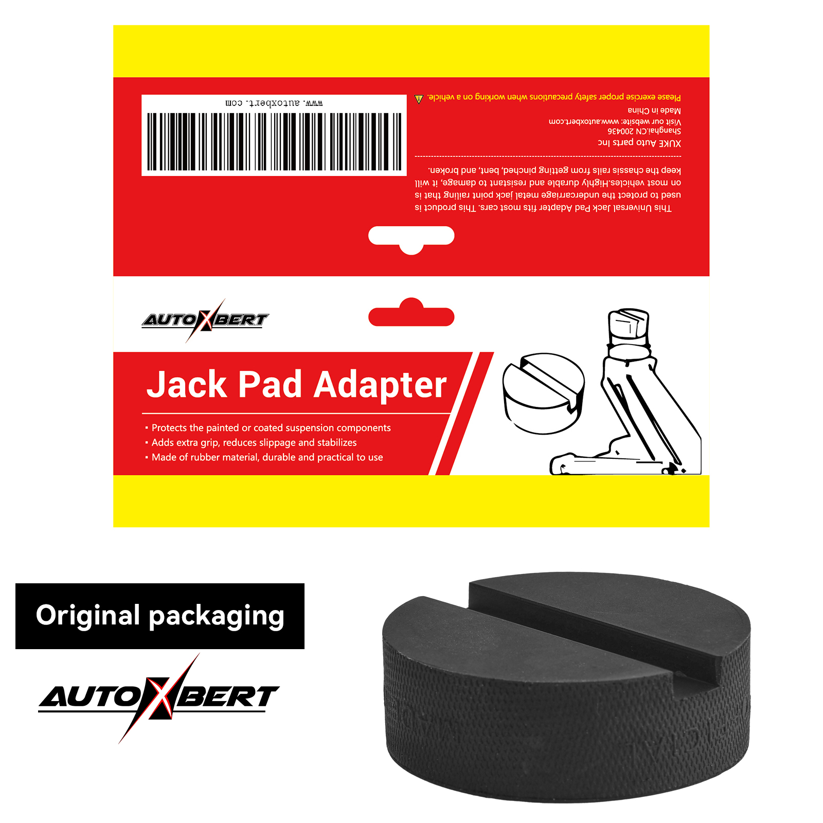 Universal Small Jack Rubber Pa - Heavy Equipment Jack ulasan dan harga