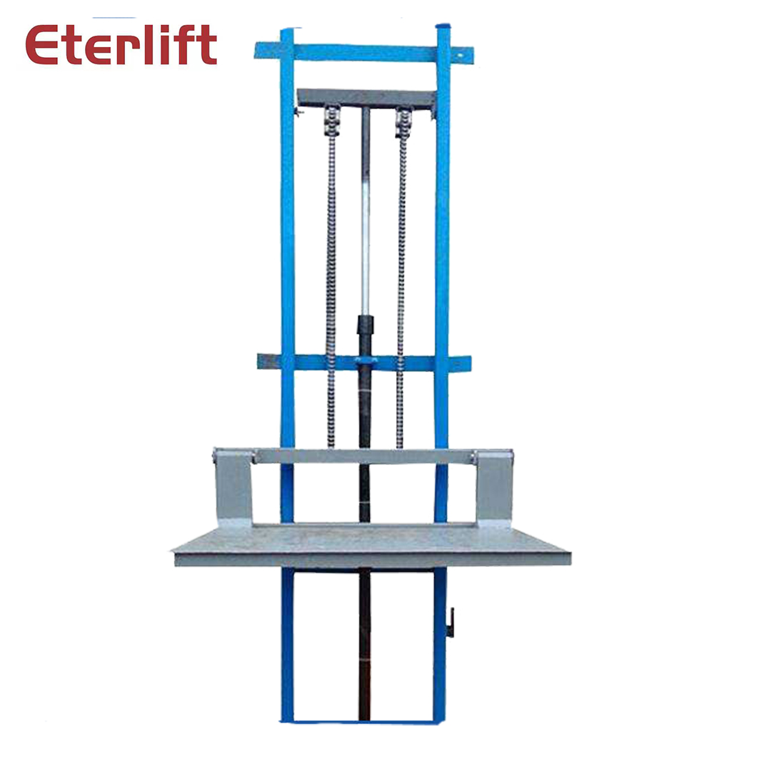 Factory New Heavy Goods Liftin - Heavy Equipment Jack ulasan dan harga
