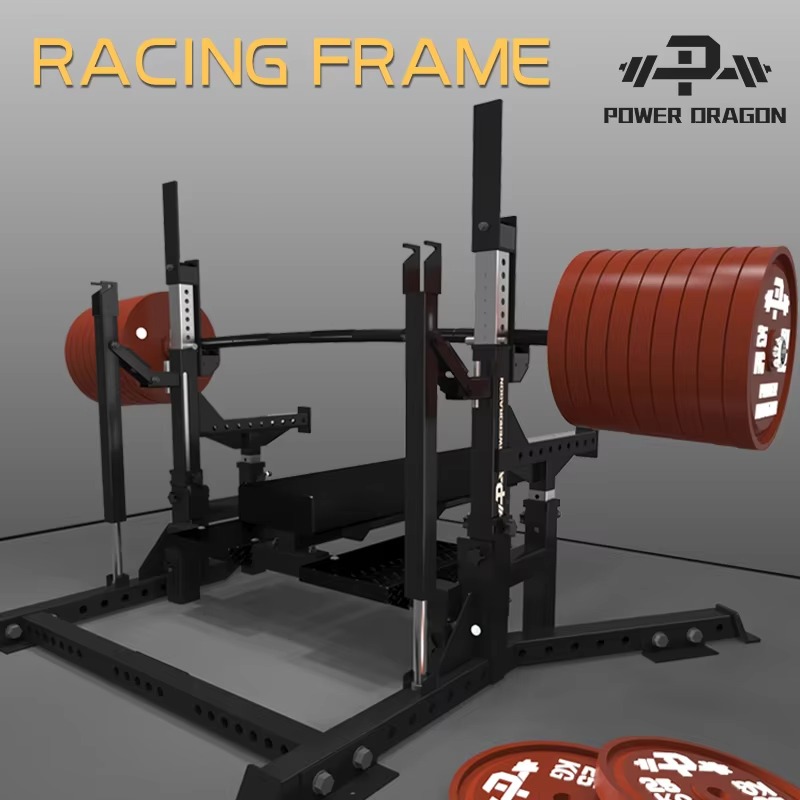 Gym Home Equipment Weightlifti - Heavy Equipment Gym ulasan dan harga