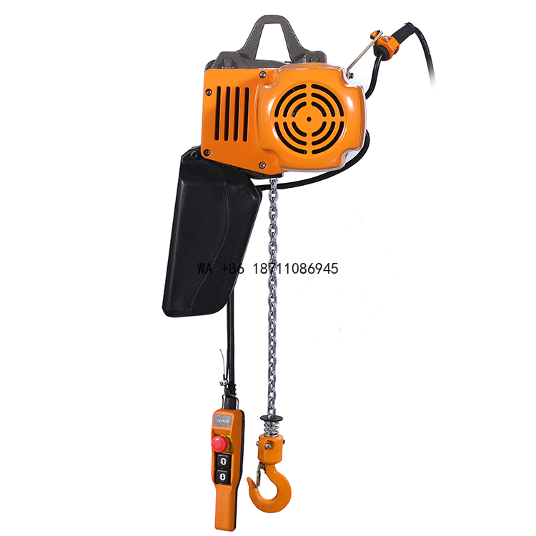 500Kg Heavy Duty Electric Chai - Heavy Equipment Jack ulasan dan harga