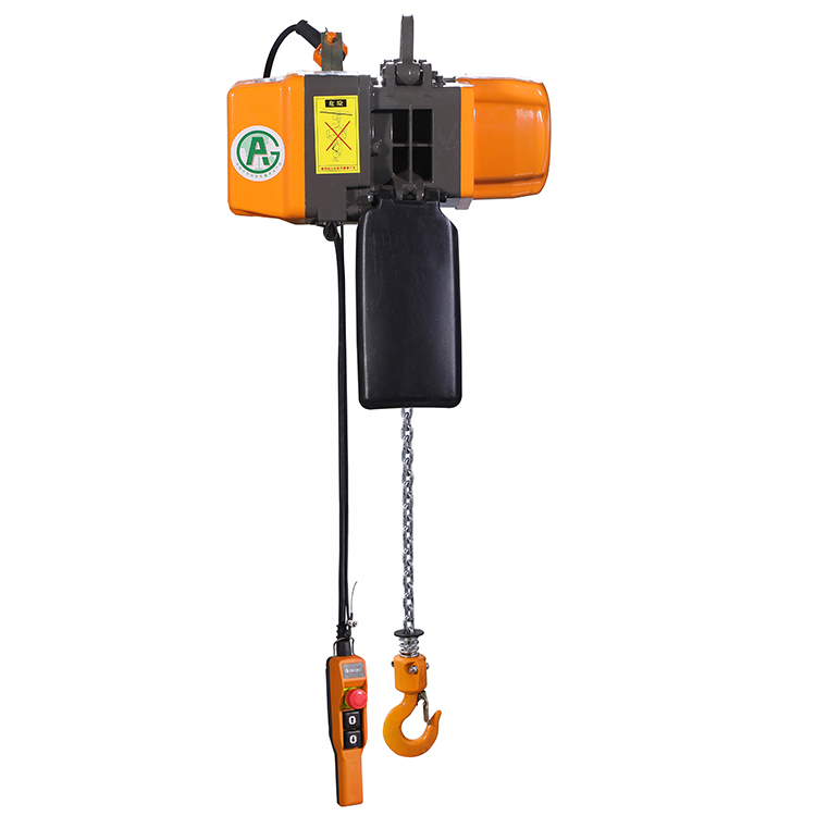 500Kg Heavy Duty Electric Chai - Heavy Equipment Jack ulasan dan harga