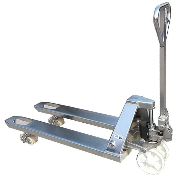 HELI 2Ton 2.5Ton 3Ton Cacpacit - Hand Pallet Truck ulasan dan harga