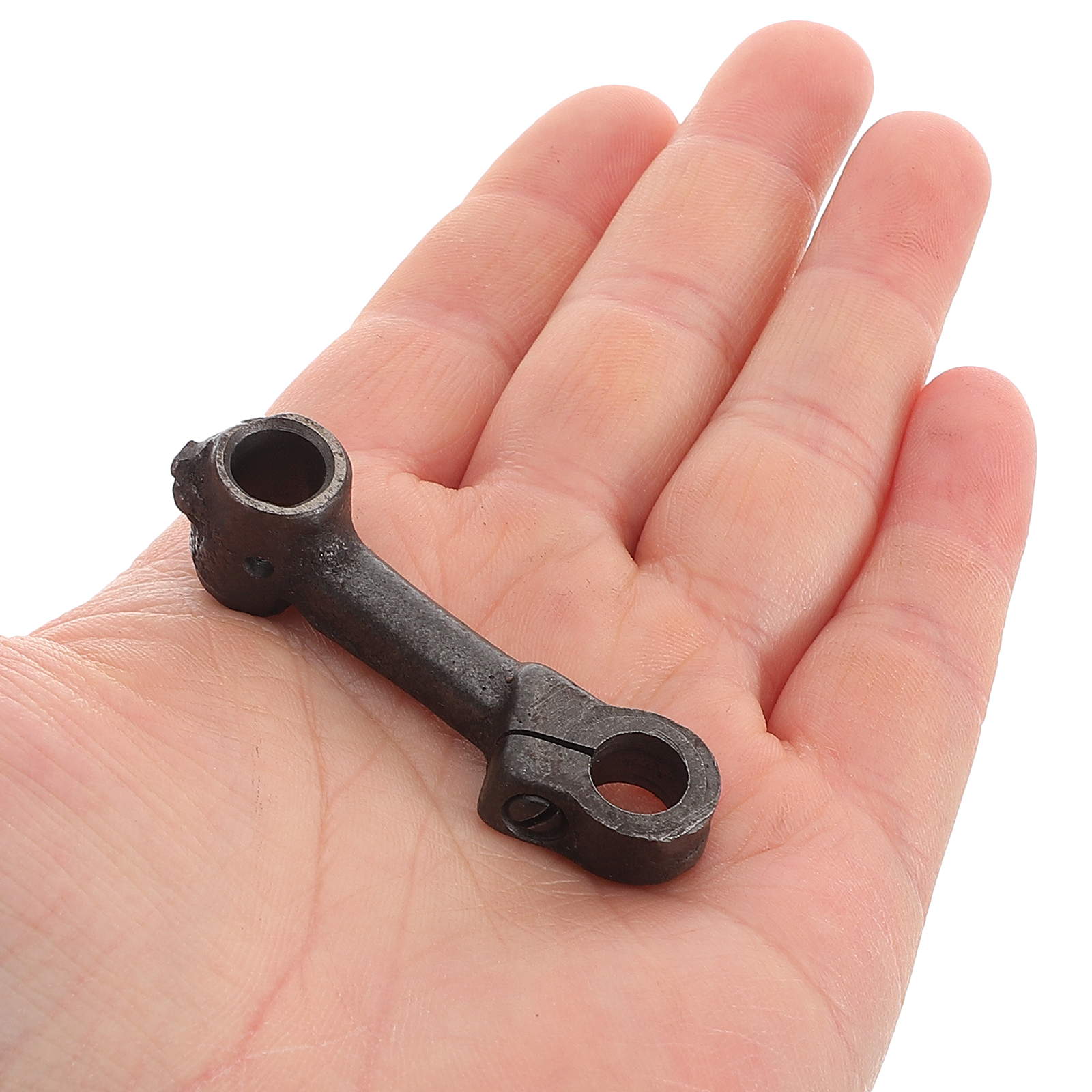 2Pcs Small Connecting Rod for  - Heavy Equipment For Construction ulasan dan harga