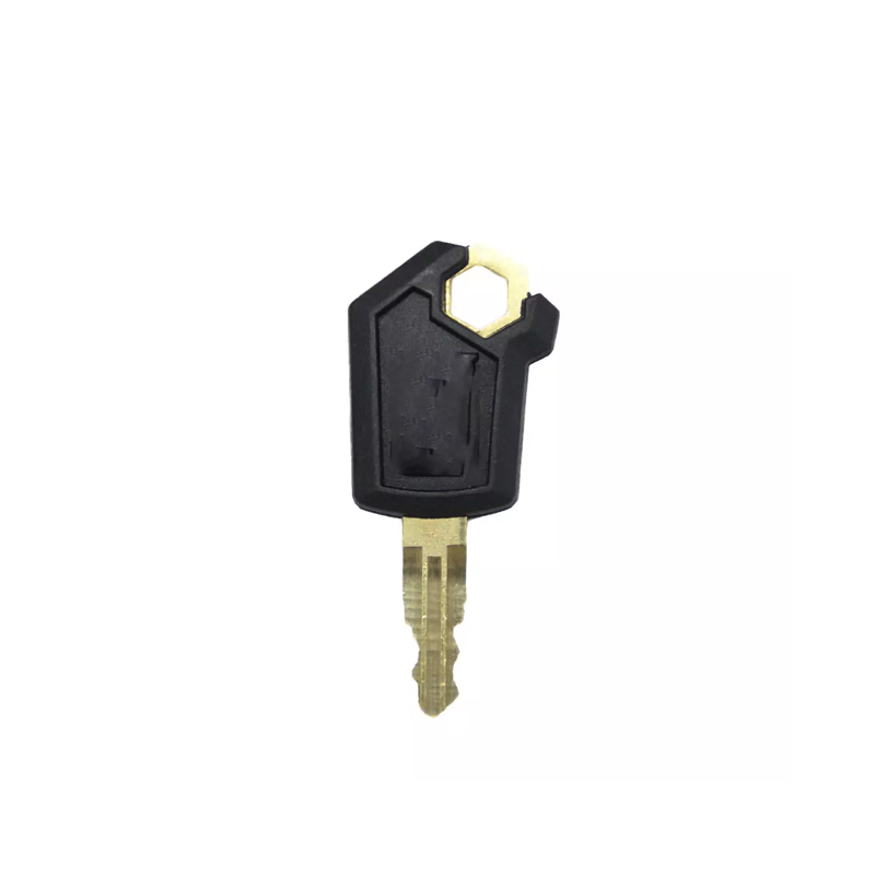 48PCS Heavy Equipment Keys Set - Heavy Equipment Key Set ulasan dan harga