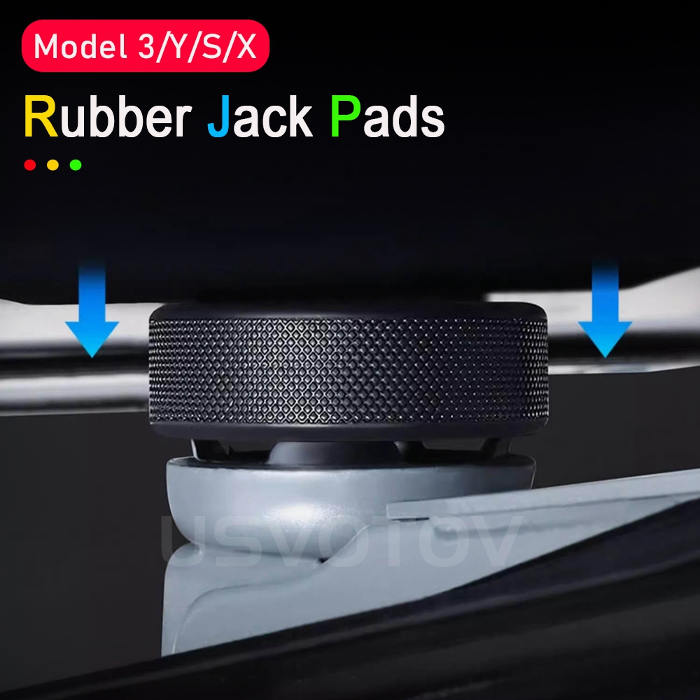 For All Tesla Model 3 Y S X YL - Heavy Equipment Jack ulasan dan harga