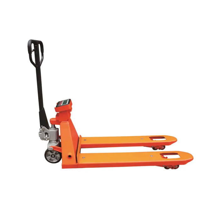Factory Direct Sale 2000 kg 3  - Hand Pallet Truck ulasan dan harga