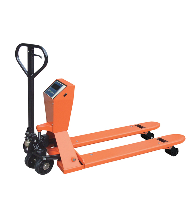 Factory Direct Sale 2000 kg 3  - Hand Pallet Truck ulasan dan harga
