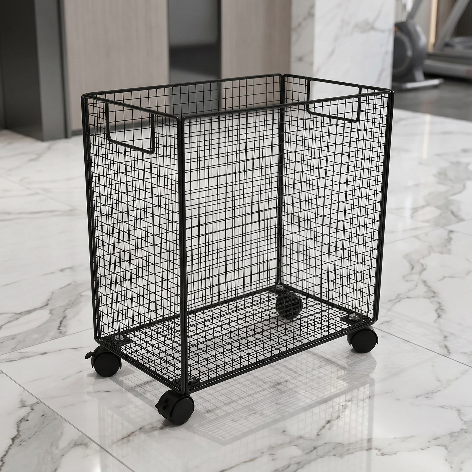 Yoga Mat Storage Rack Heavy Du - Heavy Equipment Gym ulasan dan harga