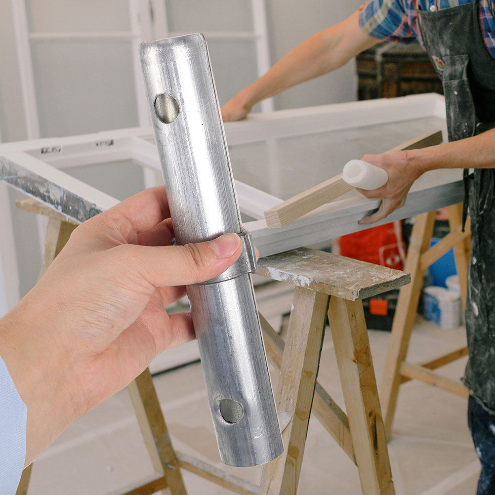 4Pcs Scaffolding Connection Co - Heavy Equipment For Construction ulasan dan harga