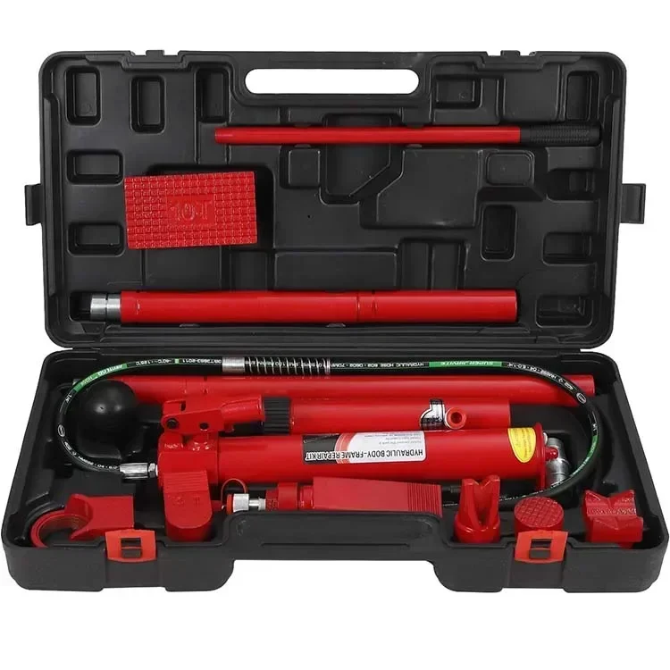 Separation Jack 10 Tons Heavy  - Heavy Equipment Jack ulasan dan harga