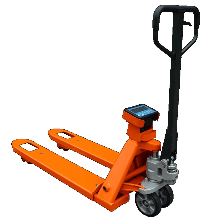NOBLELIFT HPT20S Manual Hydrau - Hand Pallet Truck ulasan dan harga