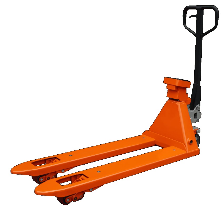 NOBLELIFT HPT20S Manual Hydrau - Hand Pallet Truck ulasan dan harga