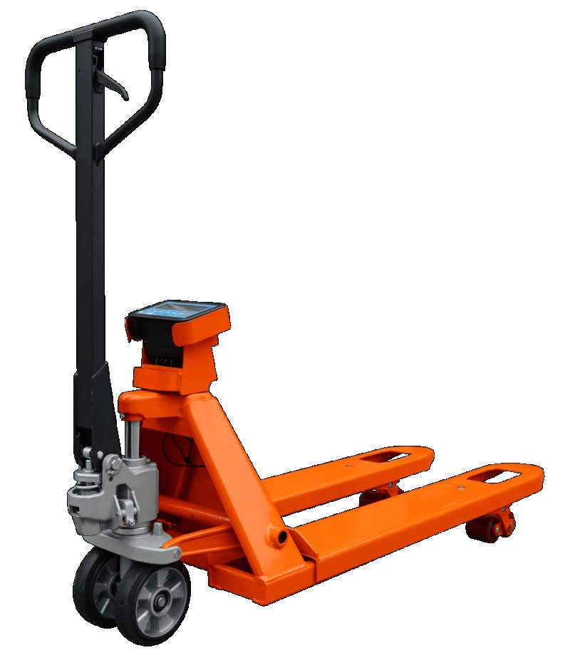 NOBLELIFT HPT20S Manual Hydrau - Hand Pallet Truck ulasan dan harga