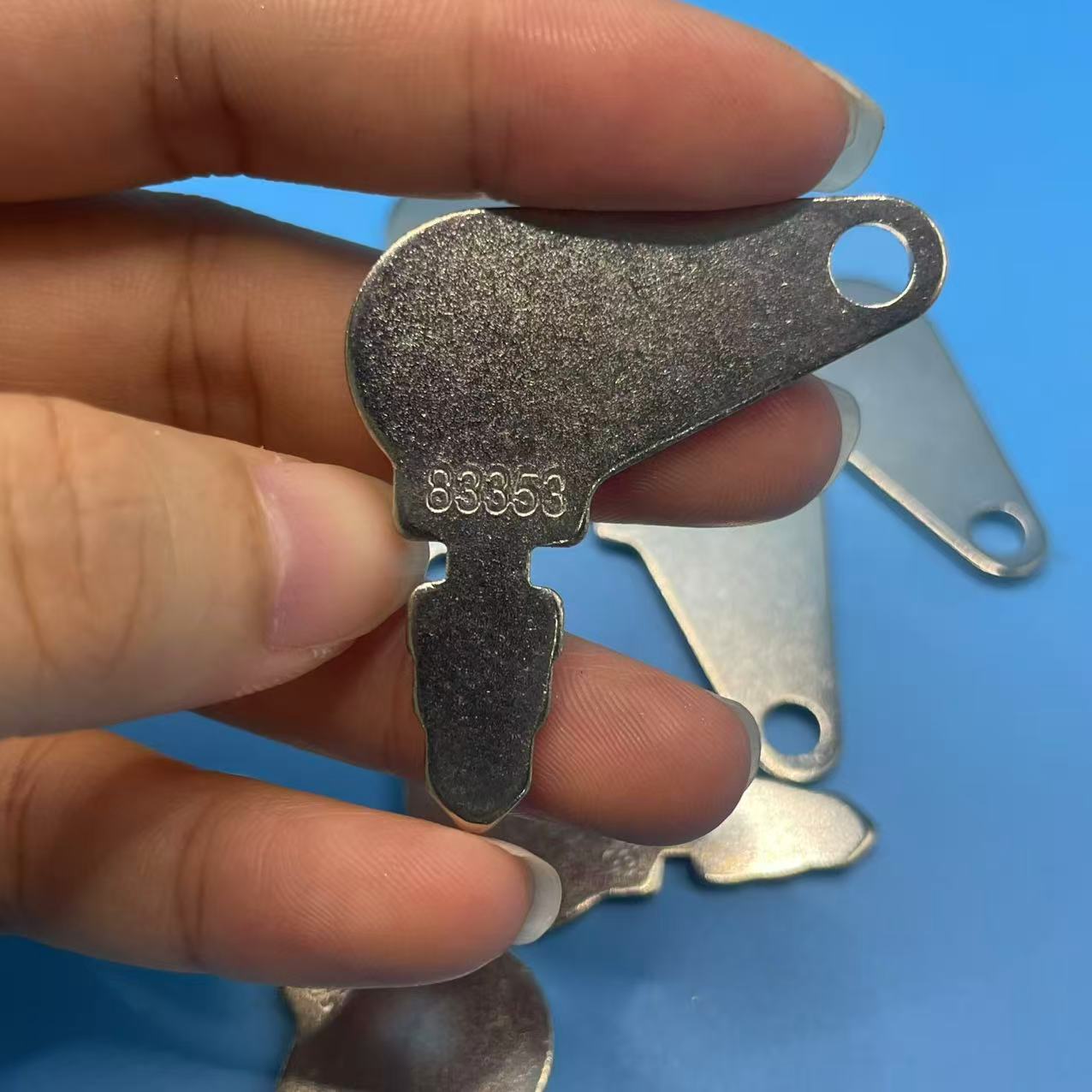 1/5/10PCS Key for Kubota Const - Heavy Equipment Key Set ulasan dan harga
